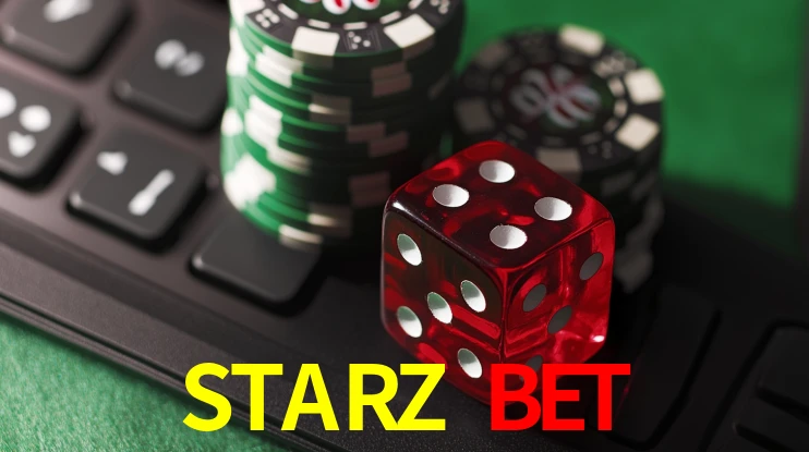 Página principal de STARZ BET Casino con juegos en vivo y tragamonedas para México