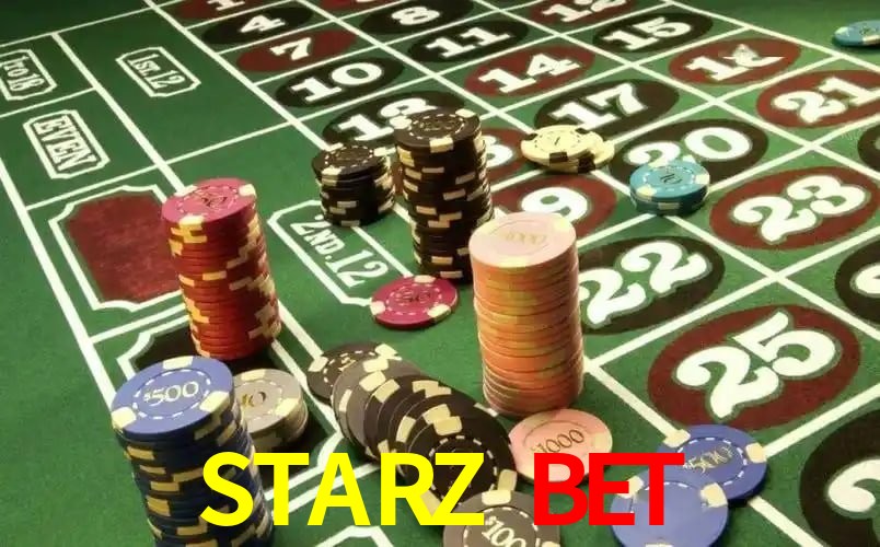 Experiencia de tragamonedas STARZ BET para jugadores en México