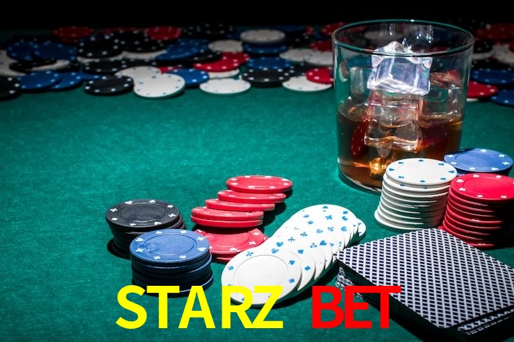 Acceso seguro de inicio de sesión STARZ BET para jugadores en México
