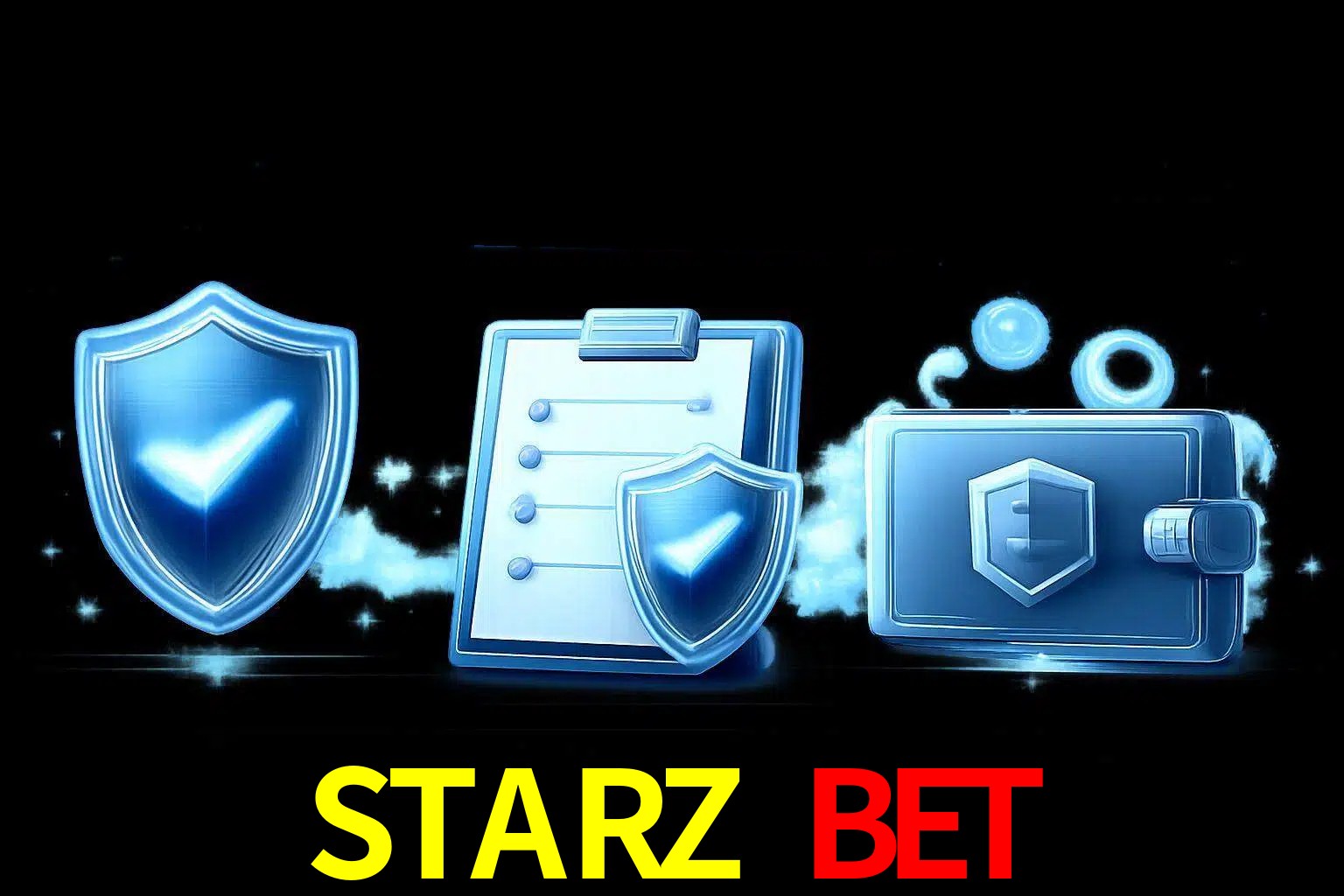 Herramientas de seguridad y verificación de cuenta STARZ BET
