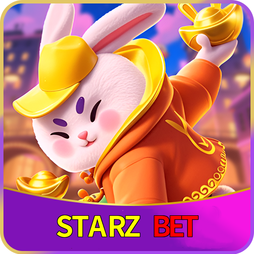 STARZ BET Logo